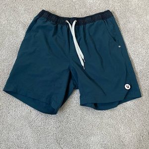 Vuori shorts